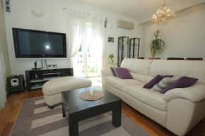 Гостиница Apartment Split 8671a  Сплит